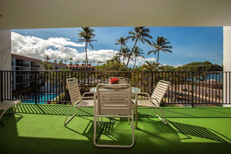 Maui Parkshore By Maui Condo And Home Wailea  Eksteriør bilde